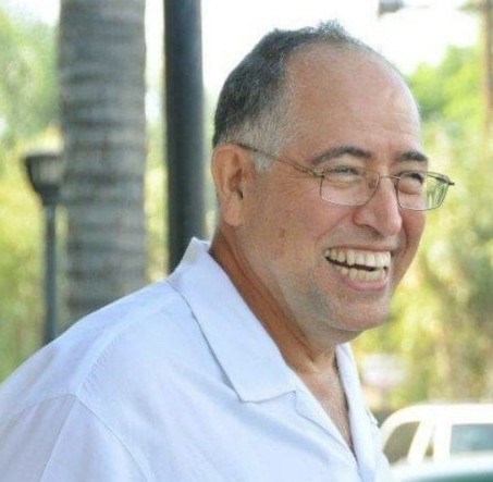 Obituary of Joe Benjamin Estrada