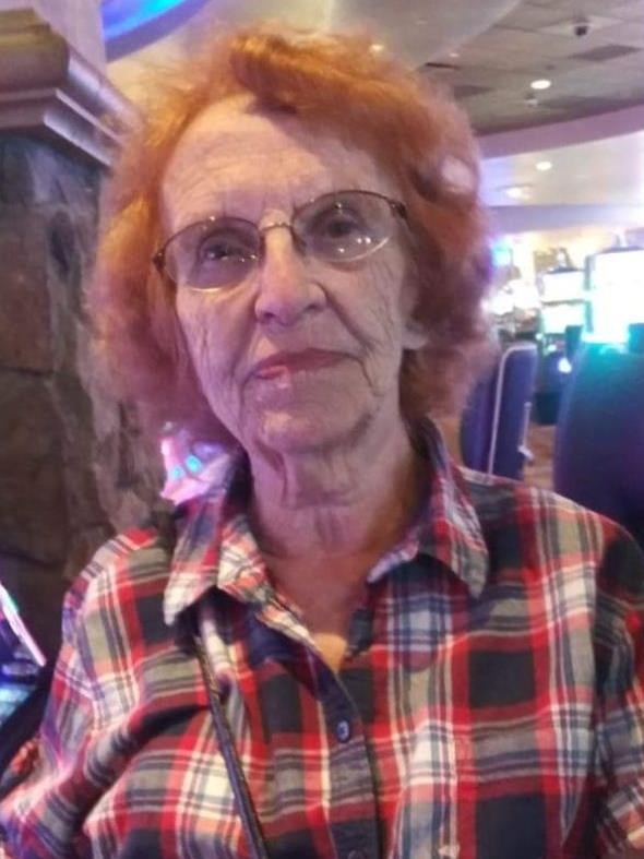 Vera Fay Cooper Obituary Grants Pass, OR