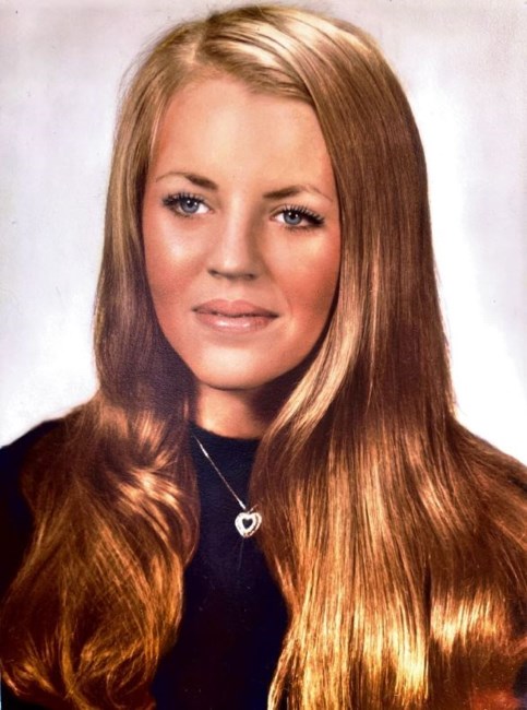 Avis de décès de Leah Renee Hurst