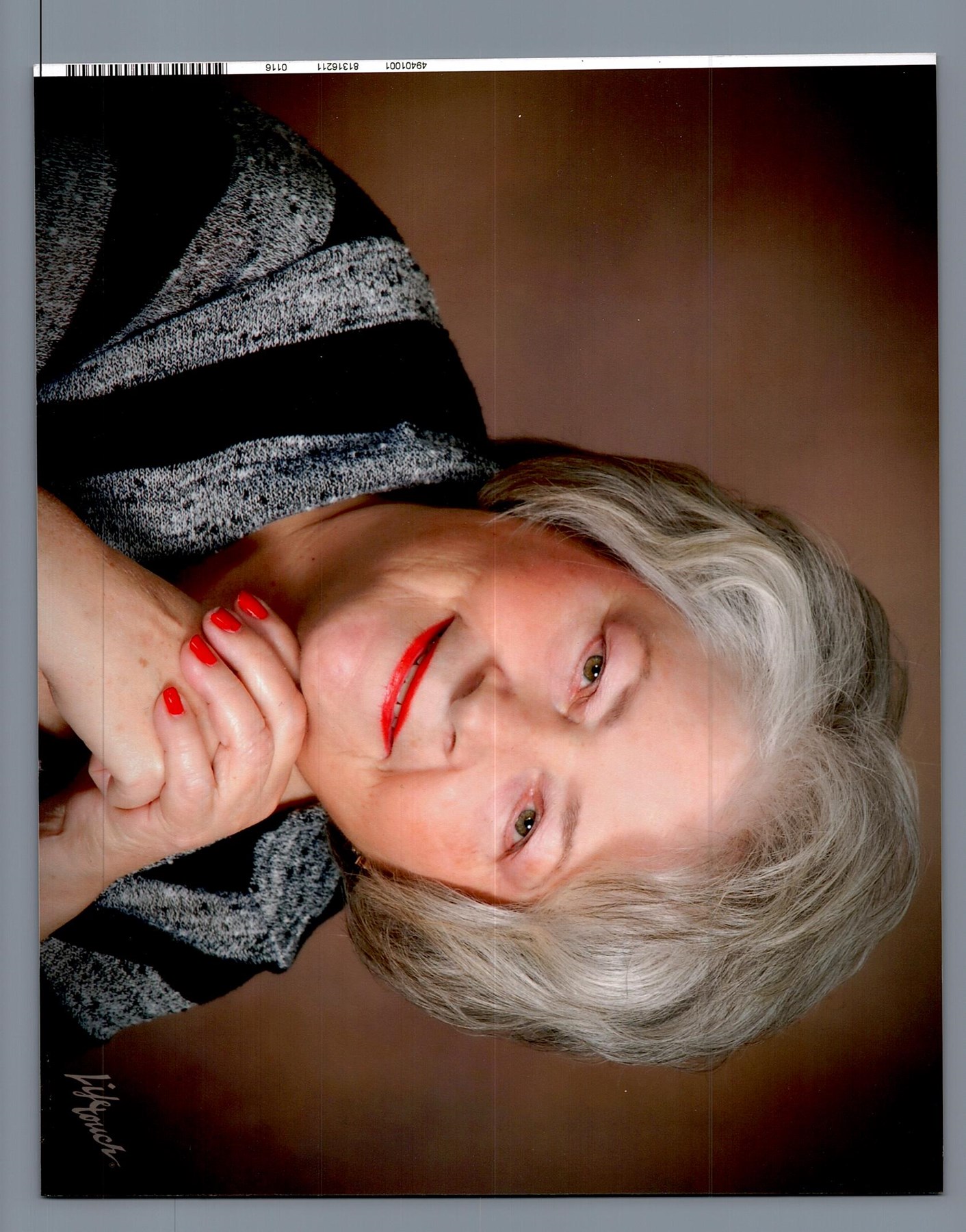 Obituario de Joan Theresa Dees