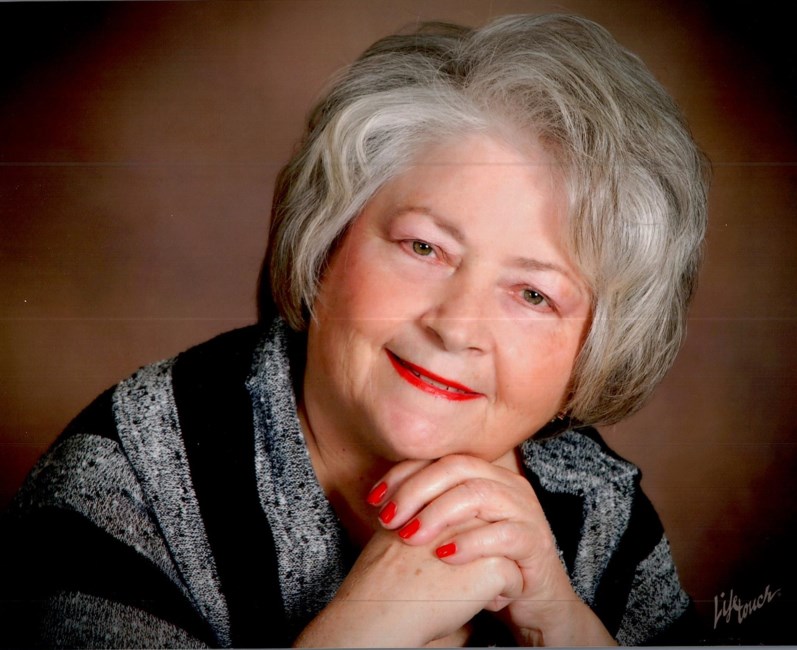 Obituario de Joan Theresa Dees