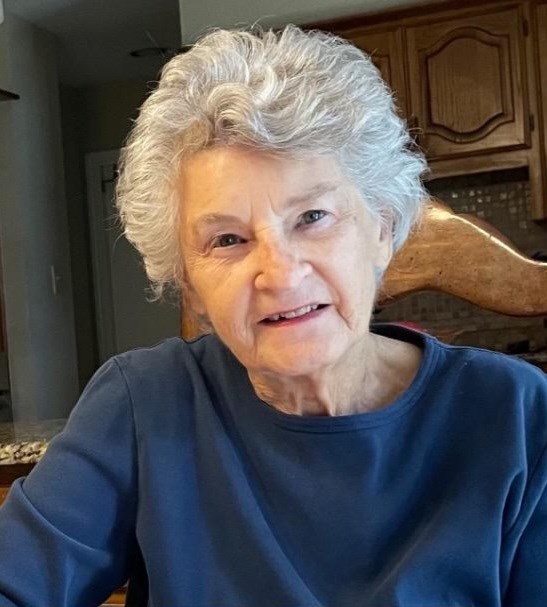 Obituary of Mrs. Patricia Ann Lancaster
