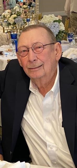Obituary of David William French