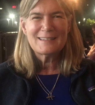 Obituary of Suzanne Dean Anderson