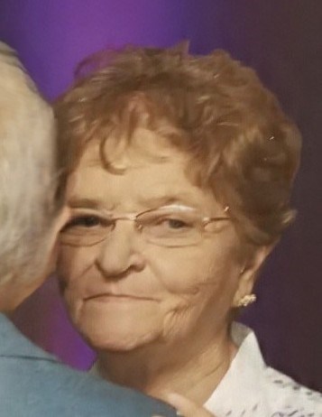 Obituary of Gloria Faye Burgess