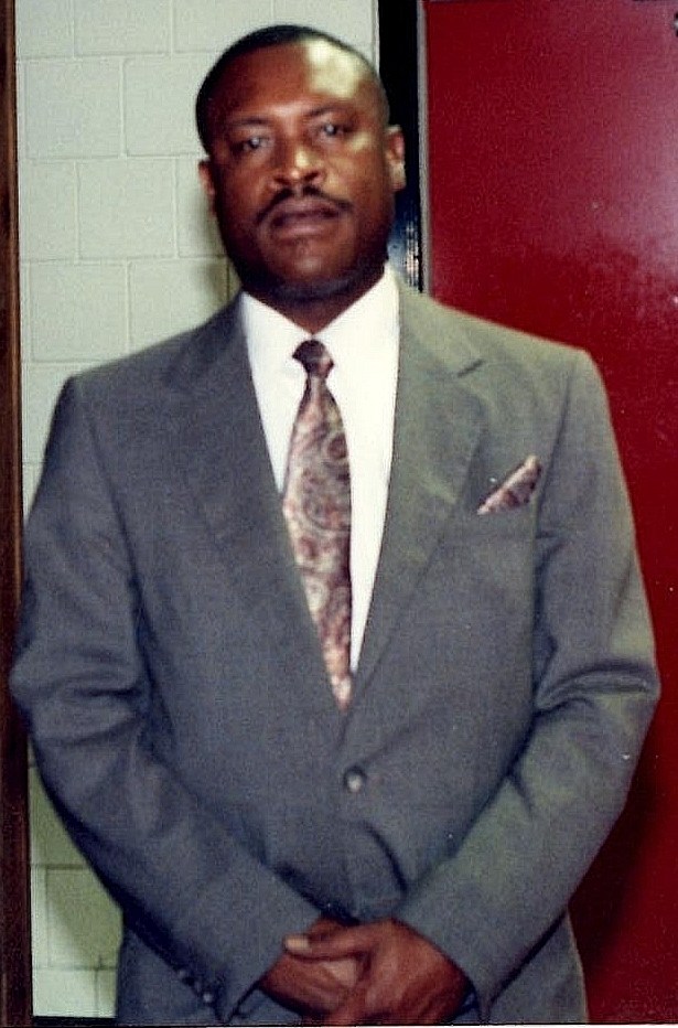 Obituary of David Harris