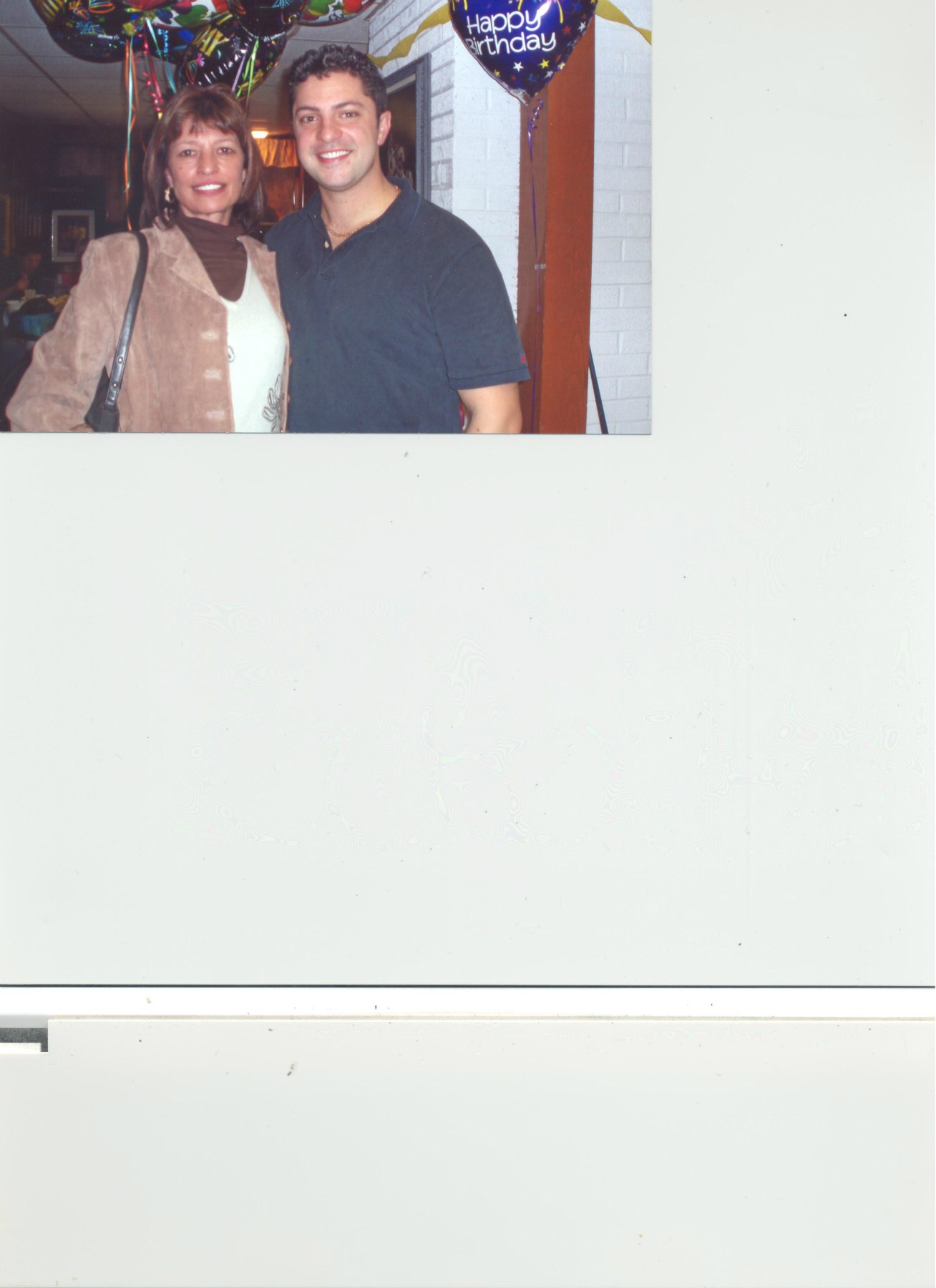 Avis de décès de Frances D'Amico