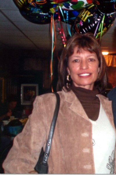 Obituary of Frances D'Amico