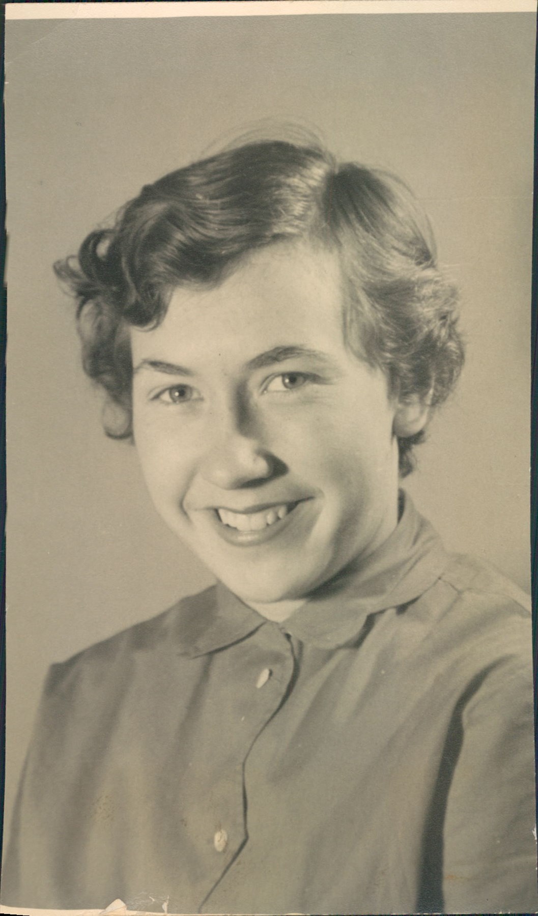 Obituary of Joyce Barbara Peterson