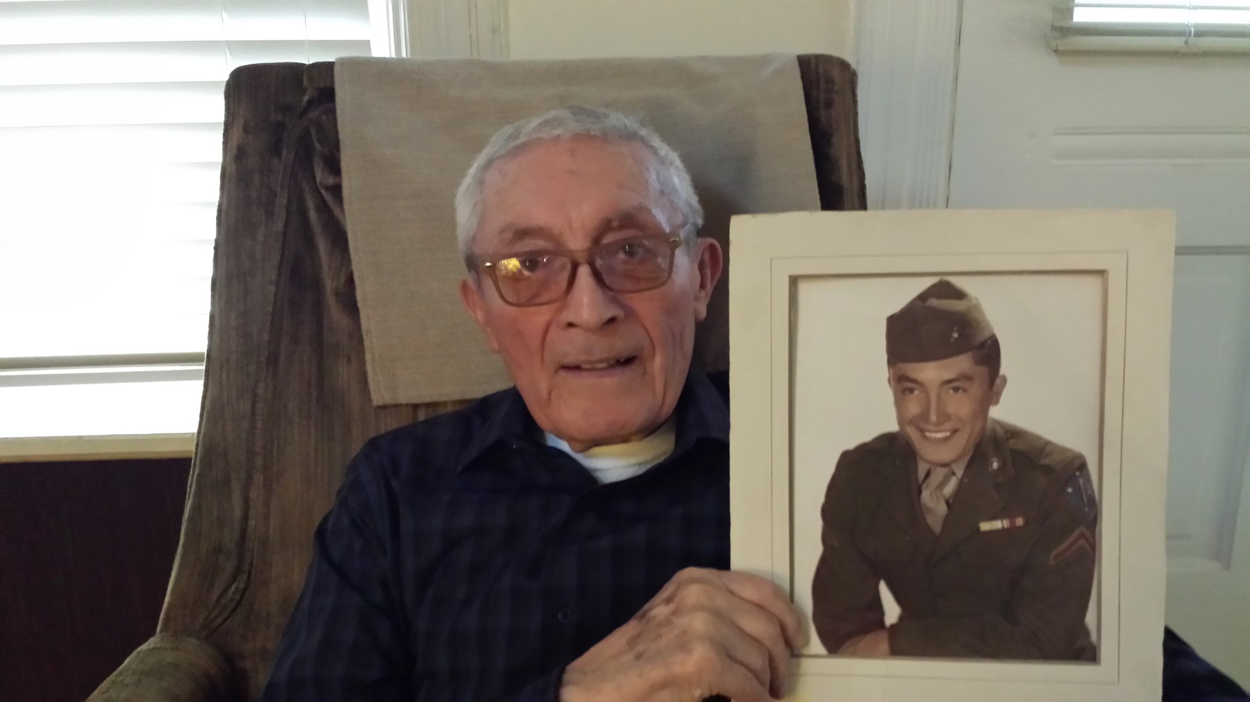 Obituary of Robert "Bob" Cedillo