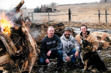 Obituary of Randle Curtis Robins