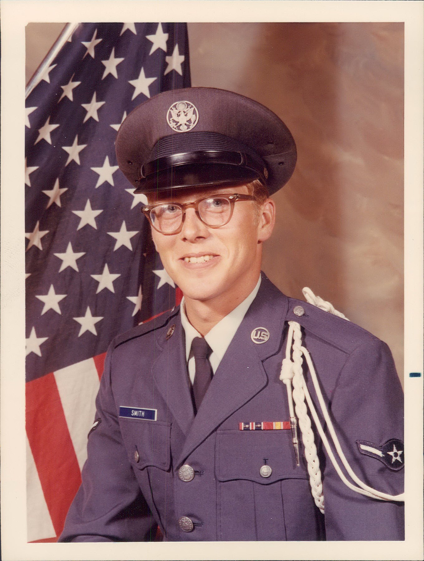 Obituary of William Carl Smith