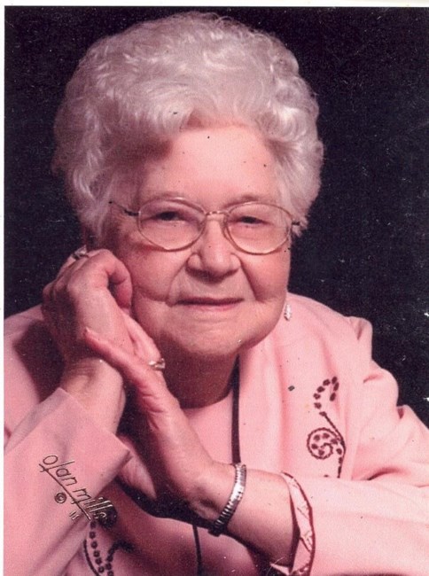 Obituary of Nell South Heavner