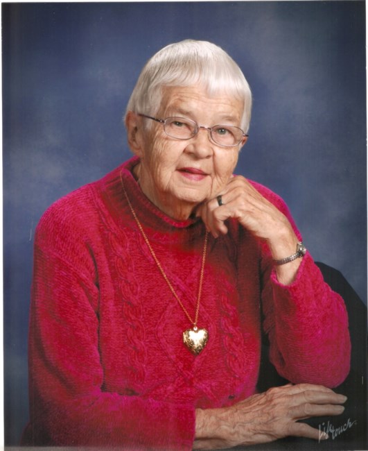 Obituario de Dorothy June Hilliard