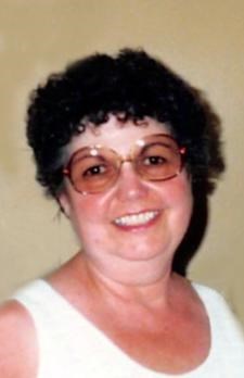 Obituary of Betty Doyle