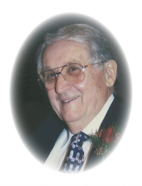 Obituary of Richard Skillman Shives