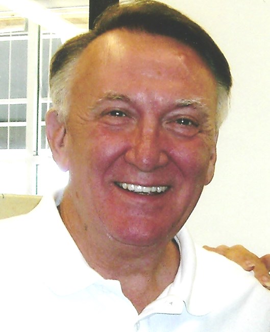 Obituary of Harold H. Nobles