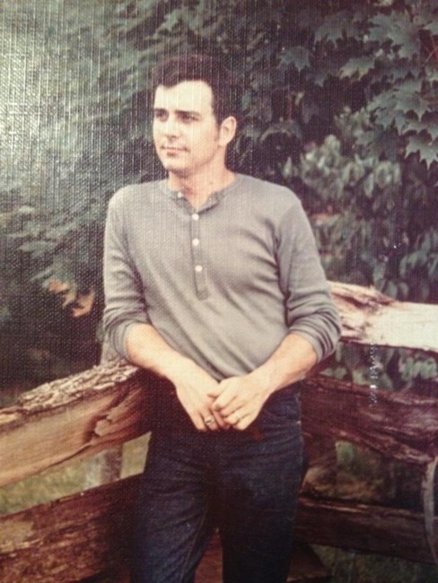 Obituary of Robert Joseph Whitaker