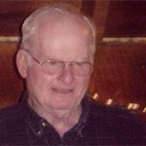 Obituary of William M. Evans