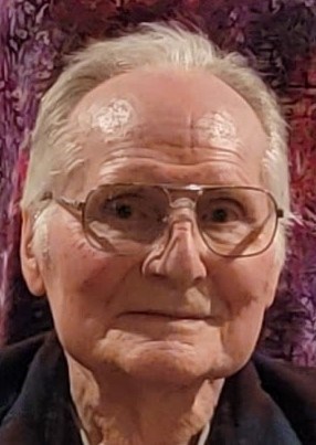 Avis de décès de Heino Jacob Niemi