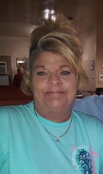 Obituary of Melissa Ennis Henley