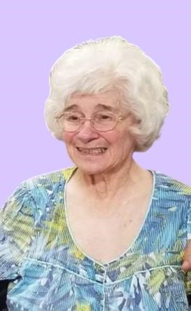 Obituary of Mary Ellis