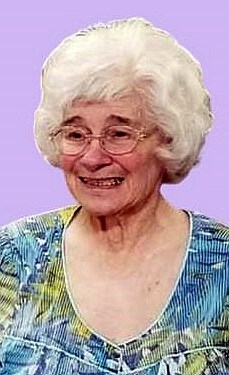 Obituary of Mary Ellis