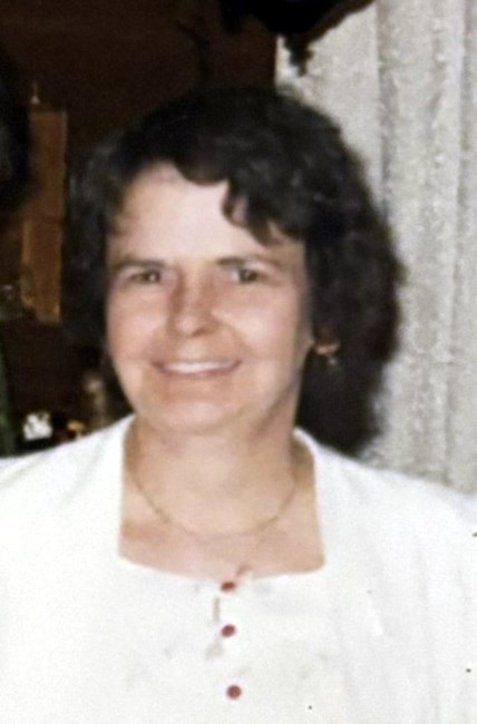 Obituary of Margaret Howie Gilbert