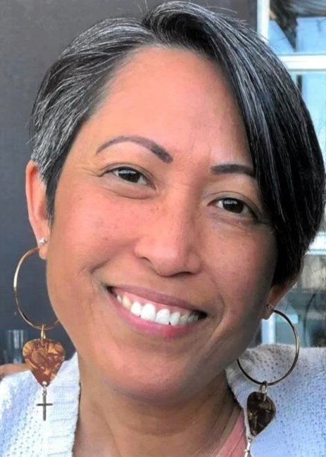 Avis de décès de Michelle Ray Padilla