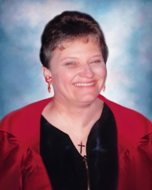 Obituary of Holly Marie Taylor