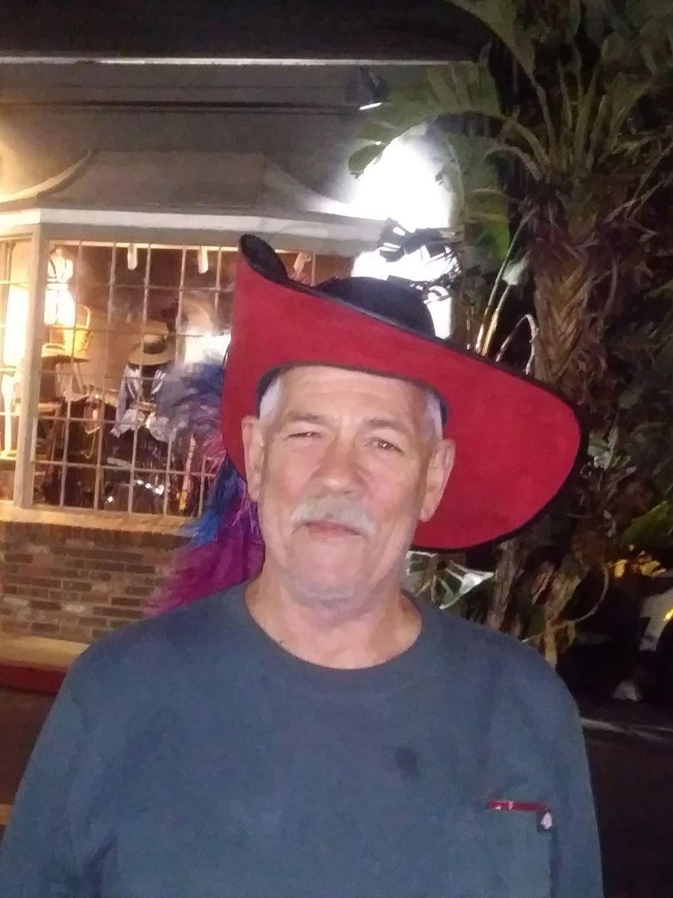 Obituary of Mitchell Roy Maupin