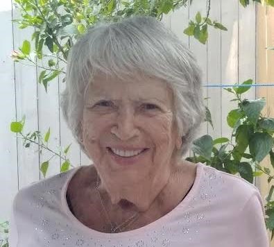 Obituary of Kay C O'Brien