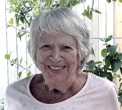 Obituary of Kay C O'Brien
