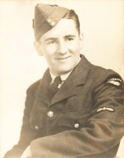 Obituario de William Henry Murphy