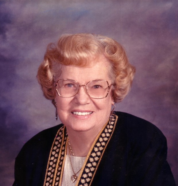 Obituary of Eleanor J. Maxwell