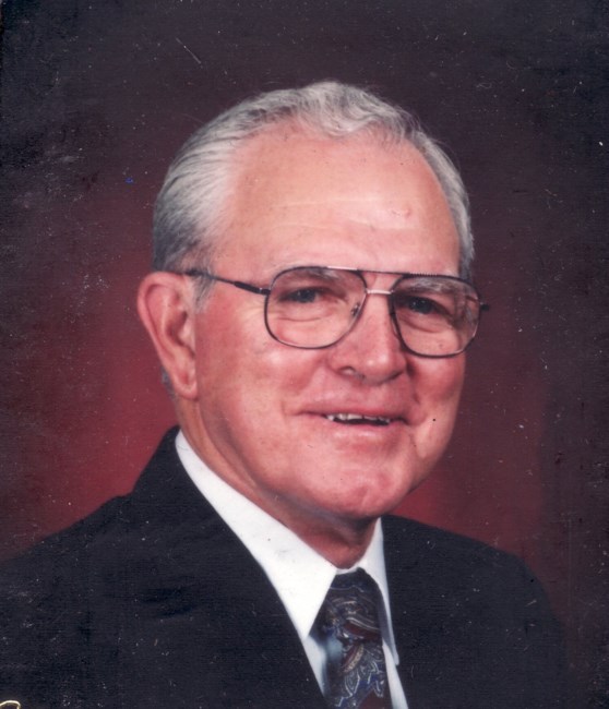 Obituary of Leo J Vincent