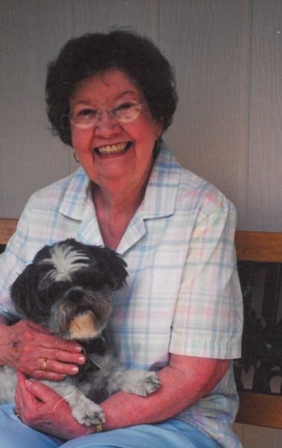 Obituary of Josephine H. Foster