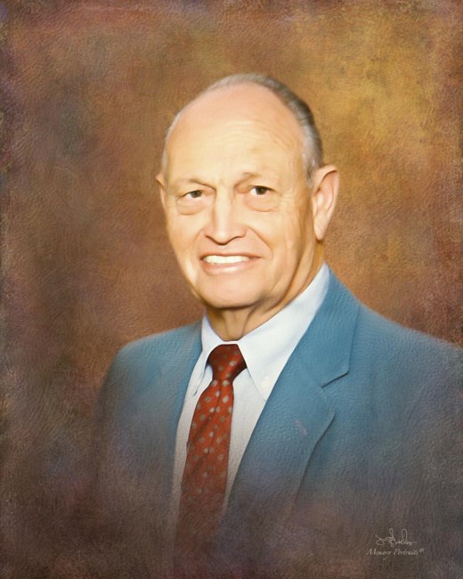 Obituary of Carl E. Westmoreland