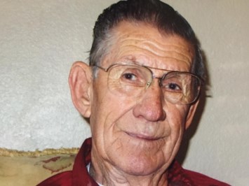 Obituary of Raymond "Ray" Franz