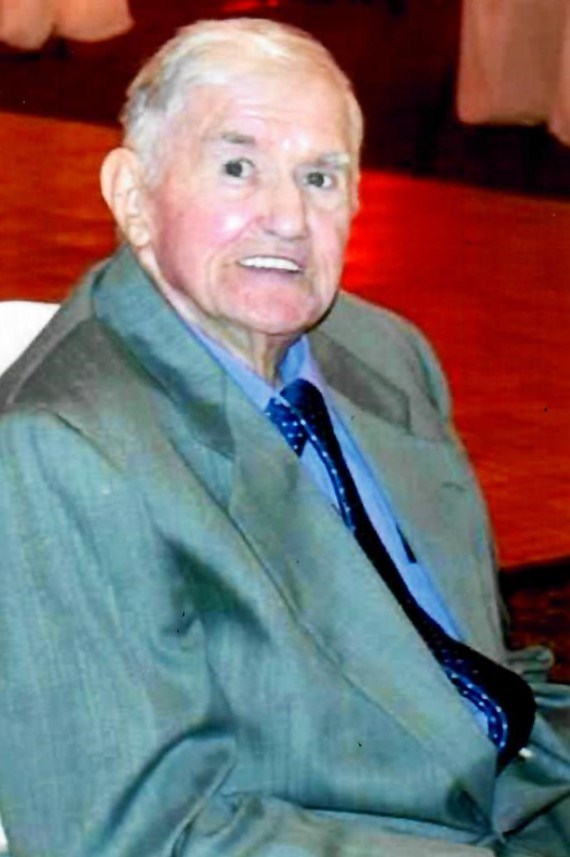 Obituary of John R. Strayer