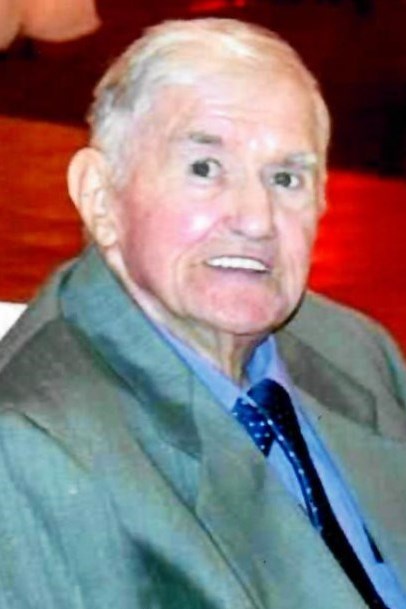 Obituary of John R. Strayer