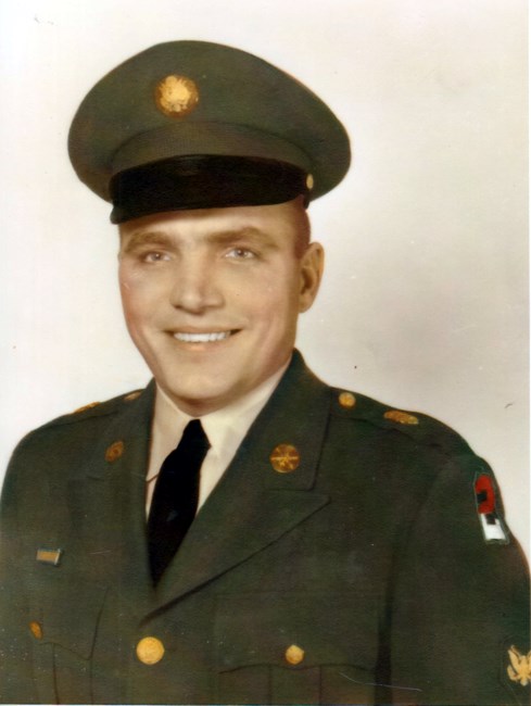 Obituary of Gene Jones