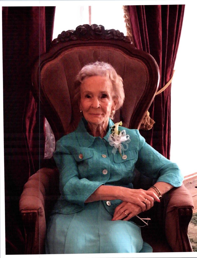 Obituary of Connie Moore