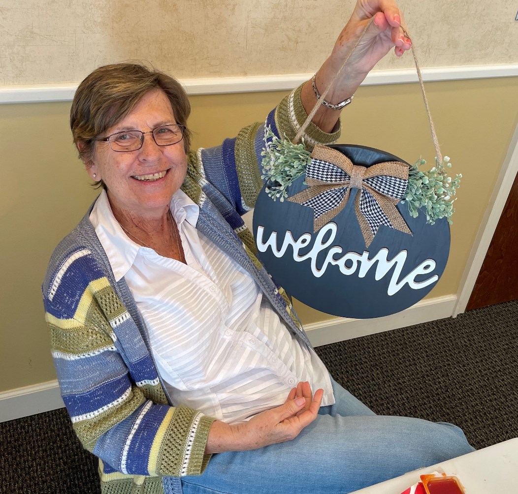 Obituary of Sharon Sorenson Cornelius