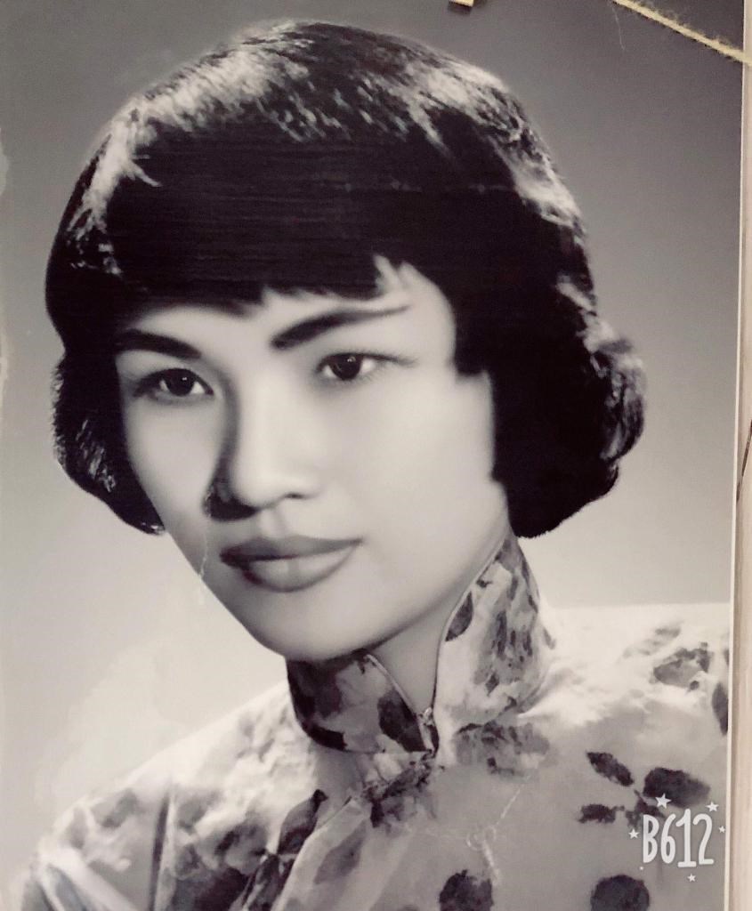 Obituary of Tai Thi Vo