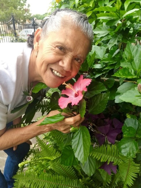 Obituary of Maria Guadalupe Ramirez