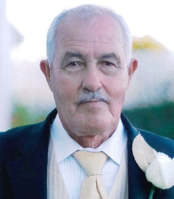 Obituary of Jose Macias