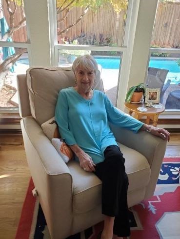 Obituary of Mrs. Sammie Lou Milliner