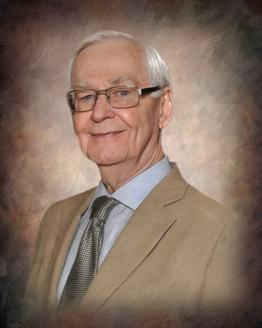 Obituary of Mr. Lawrence Kempe (Larry)