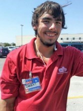 Obituary of Zachary Logan Longoria